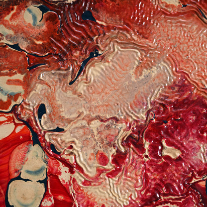 Untitled, Cashew Series, 1960 ー野村 耕