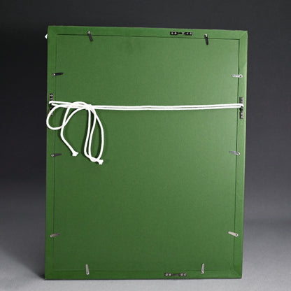 Early Study of a Nude, 1940s ー野村 耕 素描 “裸婦”