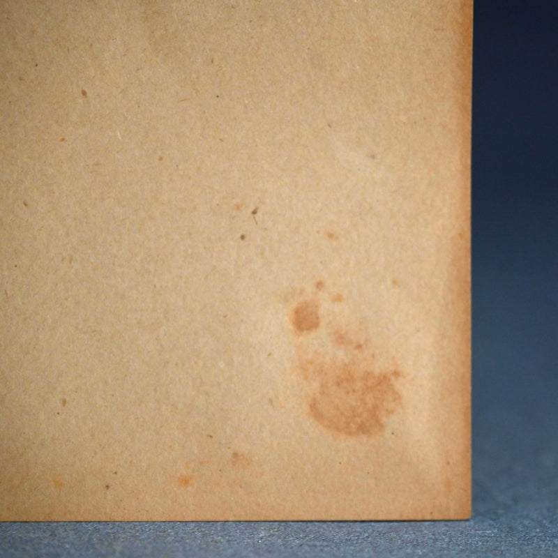 Early Study of a Nude, 1940s ー野村 耕 素描 “裸婦”