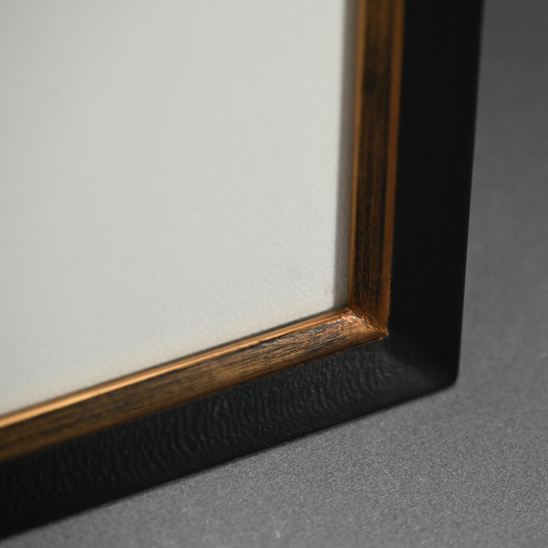 Frottage Composition, 1984 ー野村 耕 “線”