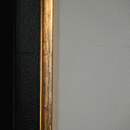 Frottage Composition, 1984 ー野村 耕 “線”