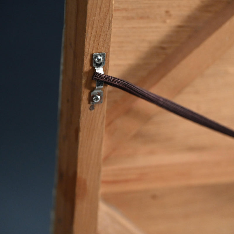 Newspaper Printing Flong Collage, Bongo ー野村 耕