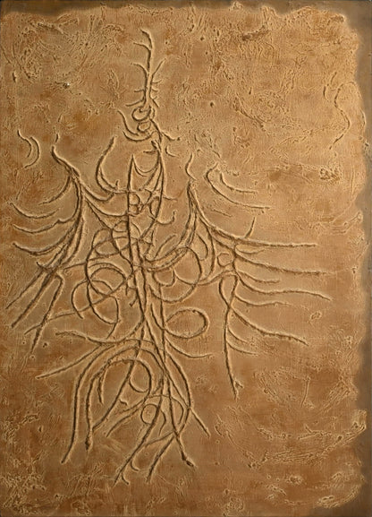 Important Work, Radiance ー下村 良之介 “散暉”