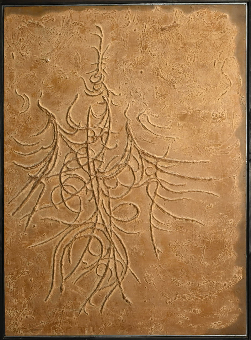 Important Work, Radiance ー下村 良之介 “散暉”