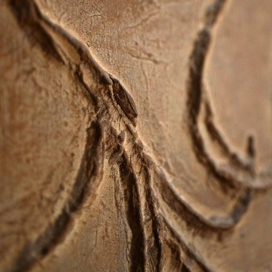 Important Work, Radiance ー下村 良之介 “散暉”