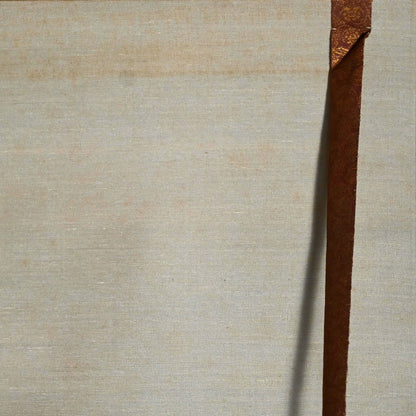 Mid-century Abstract Sumie Scroll ー大林 天洞