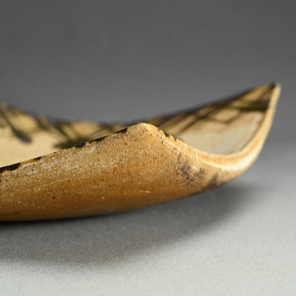 Kiseto Platter by LNT ー加藤 孝造 “黄瀬戸 長方皿”