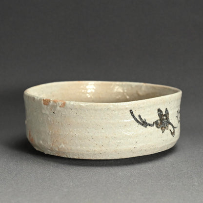 Hoshigaoka E-Seto Bowl ー北大路 魯山人 “繪瀬戸鉢”