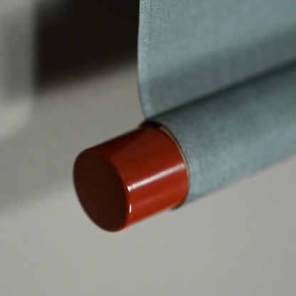 重要尼僧書道絵巻 ー大石順教「いろは」