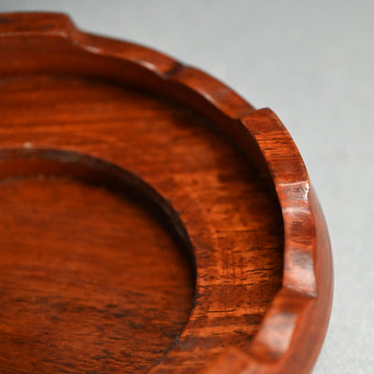 Rare! Sansai Vase ー宮永 東山 “三彩古代文 花瓶”