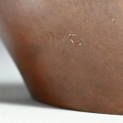 Large Antique Bronze Dragon Vase Vase ー大島 如雲 “雲龍花瓶”