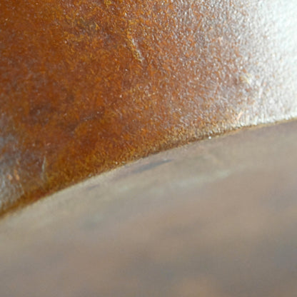 Large Antique Bronze Dragon Vase Vase ー大島 如雲 “雲龍花瓶”