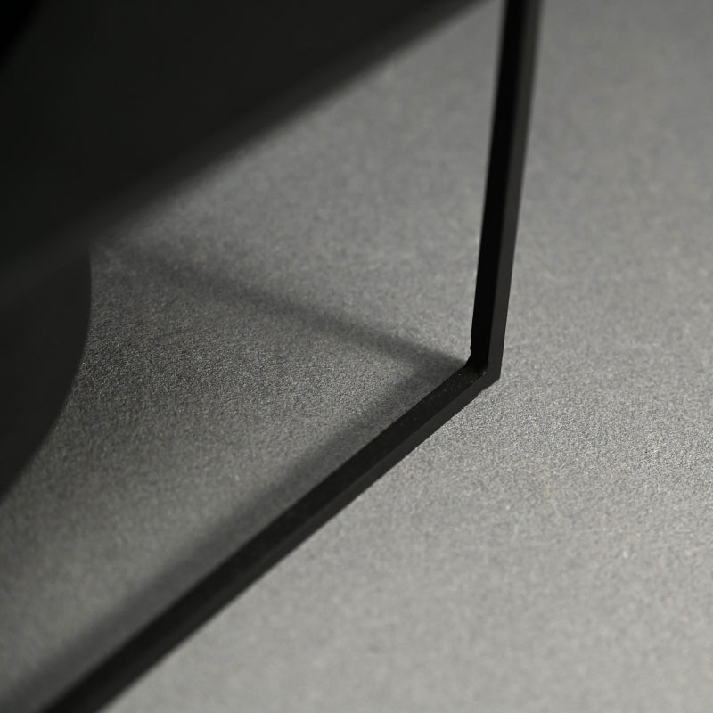 Iron Tea Pot Stand and Brazier ー坂井 直樹 “火のこもるかたち”