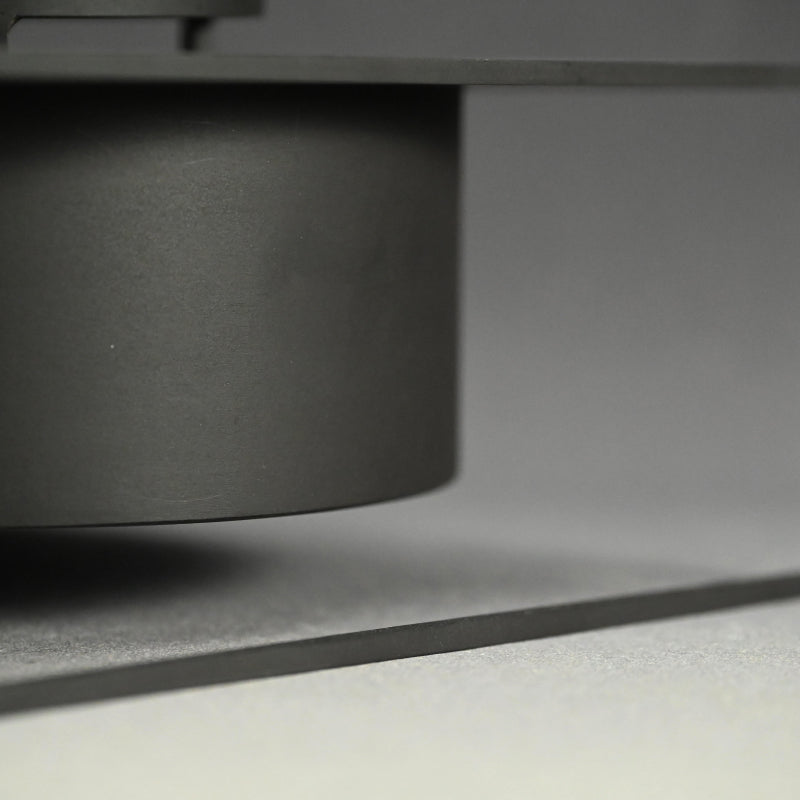 Iron Tea Pot Stand and Brazier ー坂井 直樹 “火のこもるかたち”