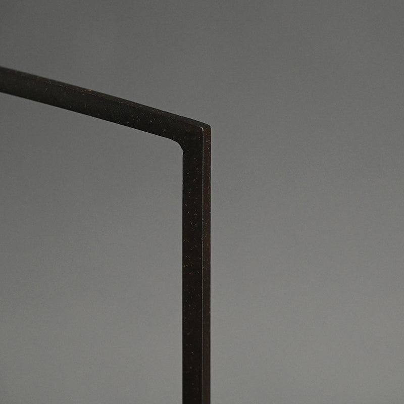 Nationally Exhibited Iron Futamono ー坂井 直樹 “鐵地象嵌匣 モノクロームへの系譜”