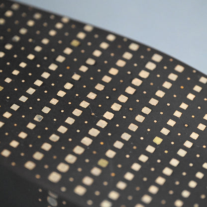 Nationally Exhibited Iron Futamono ー坂井 直樹 “鐵地象嵌匣 モノクロームへの系譜”