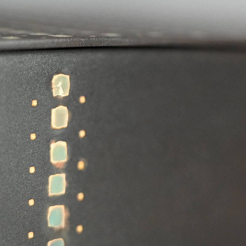 Nationally Exhibited Iron Futamono ー坂井 直樹 “鐵地象嵌匣 モノクロームへの系譜”