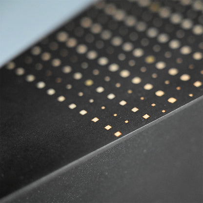 Nationally Exhibited Iron Futamono ー坂井 直樹 “鐵地象嵌匣 モノクロームへの系譜”