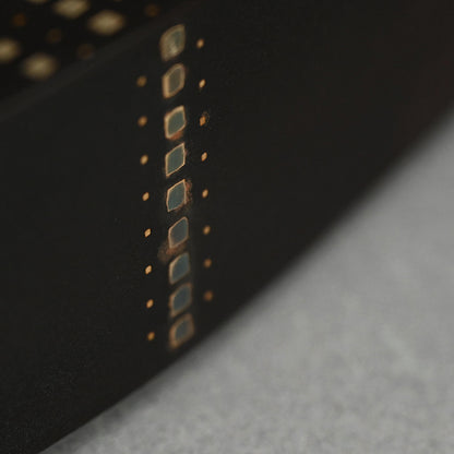 Nationally Exhibited Iron Futamono ー坂井 直樹 “鐵地象嵌匣 モノクロームへの系譜”