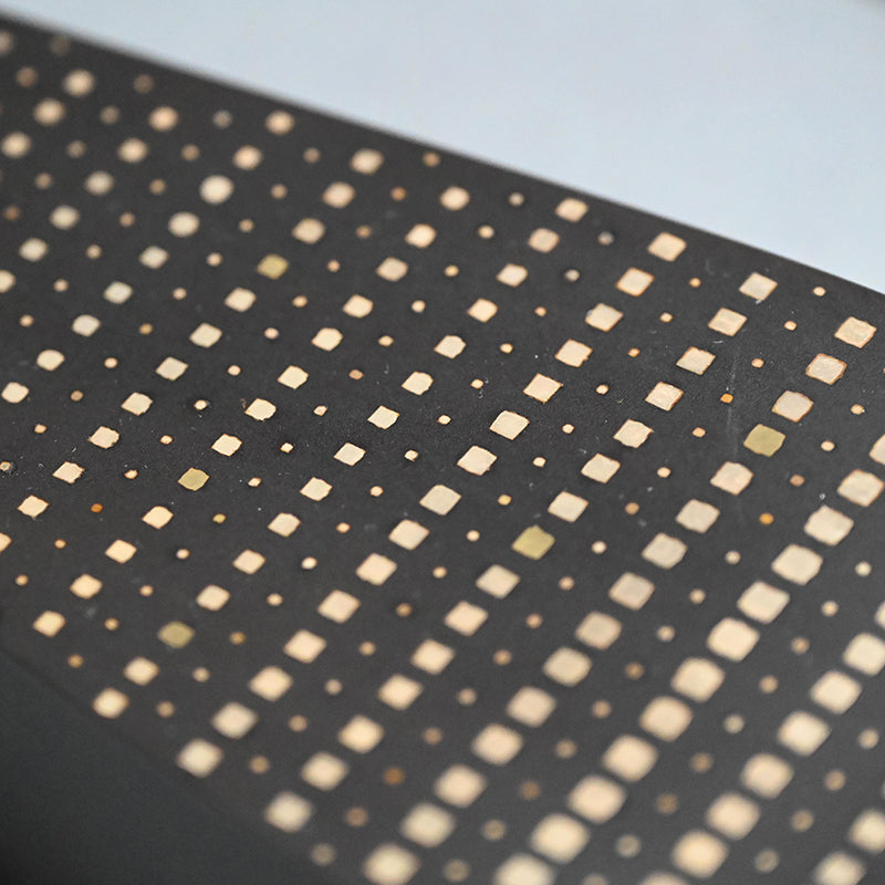 Nationally Exhibited Iron Futamono ー坂井 直樹 “鐵地象嵌匣 モノクロームへの系譜”