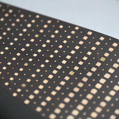 Nationally Exhibited Iron Futamono ー坂井 直樹 “鐵地象嵌匣 モノクロームへの系譜”