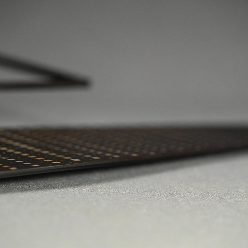 Nationally Exhibited Iron Futamono ー坂井 直樹 “鐵地象嵌匣 モノクロームへの系譜”