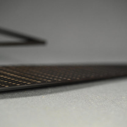 Nationally Exhibited Iron Futamono ー坂井 直樹 “鐵地象嵌匣 モノクロームへの系譜”