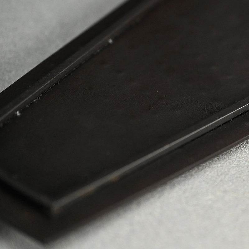 Nationally Exhibited Iron Futamono ー坂井 直樹 “鐵地象嵌匣 モノクロームへの系譜”