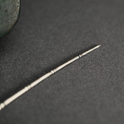 Bronze Image of Patron Saint Jiang Ziya Fishing