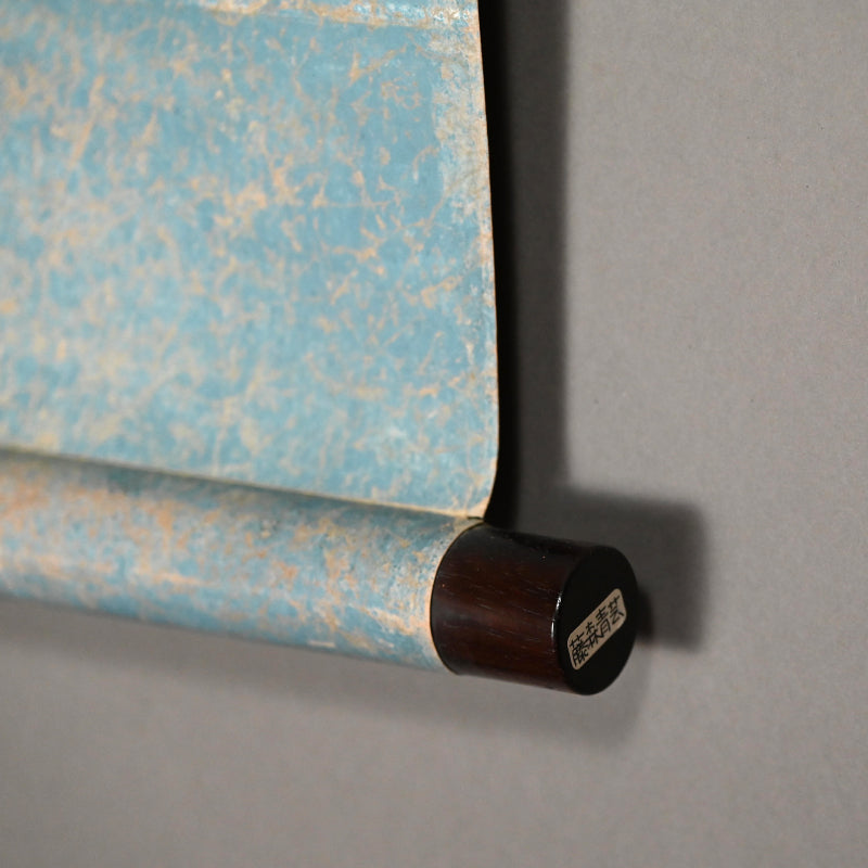 Evening Primrose ー藤森 青芸 “月見草之図”