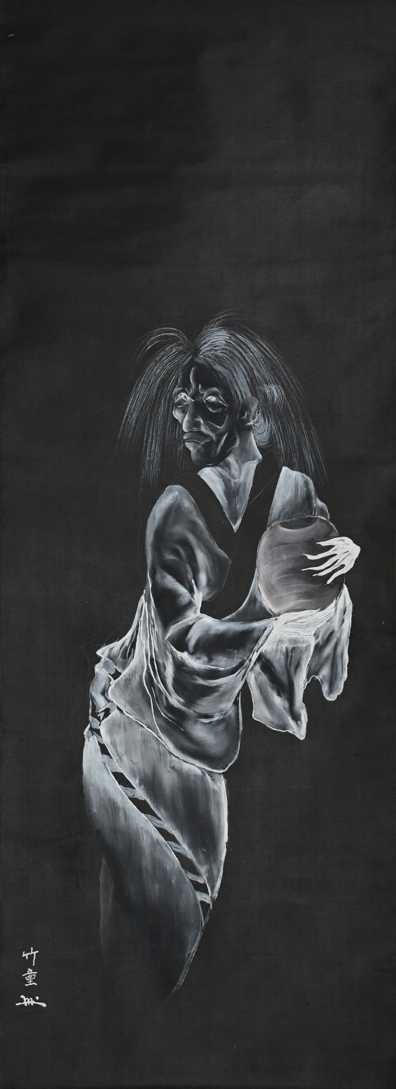 竹童ー竹童による素晴らしい日本の古い怪文書