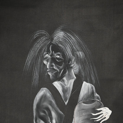 竹童ー竹童による素晴らしい日本の古い怪文書