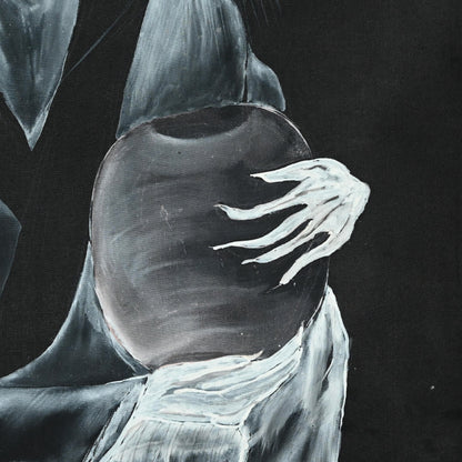 竹童ー竹童による素晴らしい日本の古い怪文書