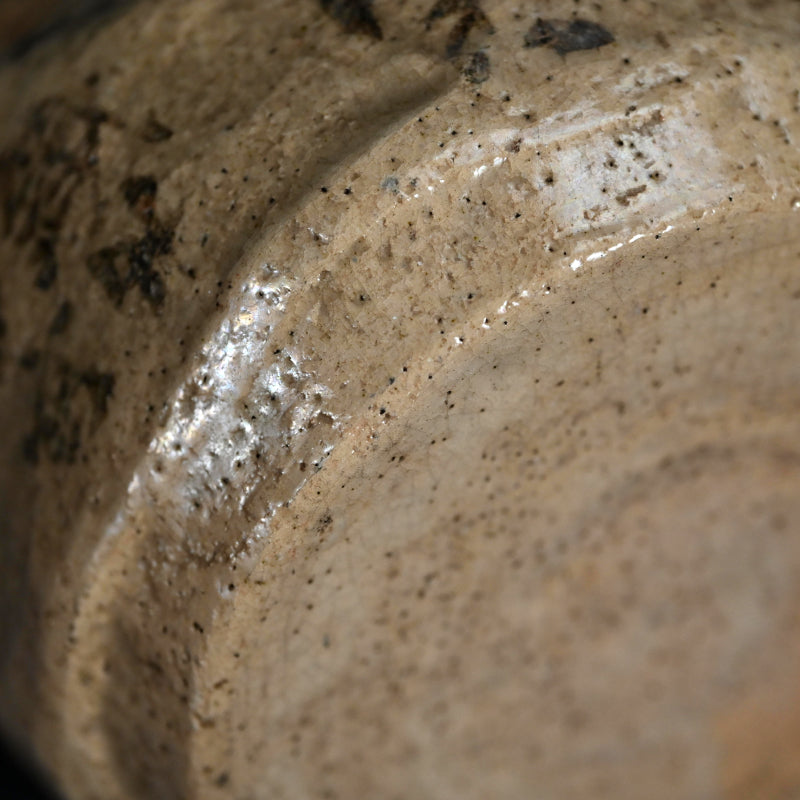 Vase and Fukusa ー富岡鉄斎 “鉄斎先生壺 花瓶”