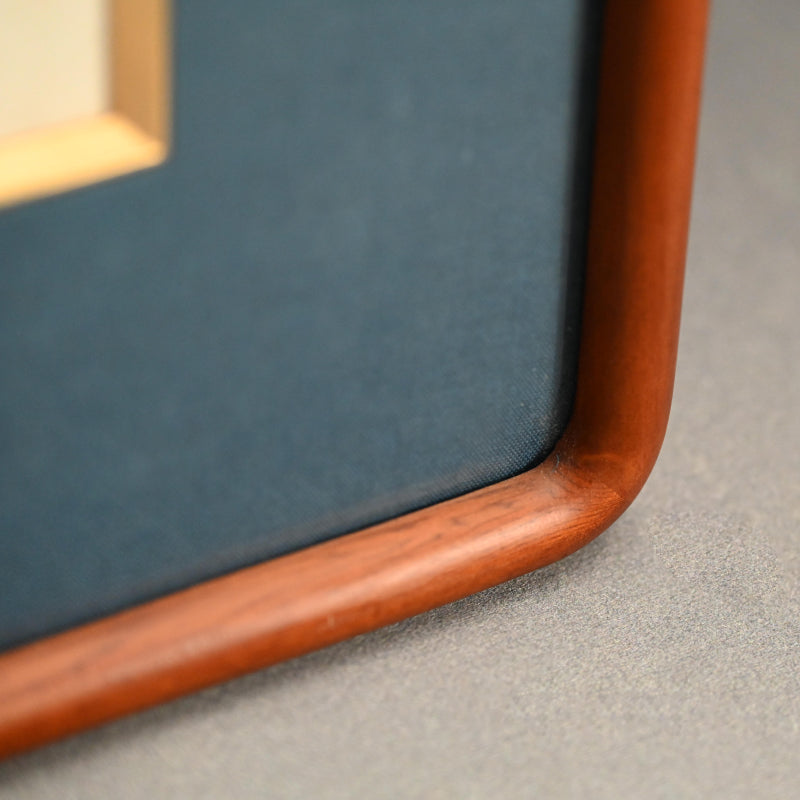 A Myriad of Colorful Leaves ー福田 古道人 "彩葉色紙"