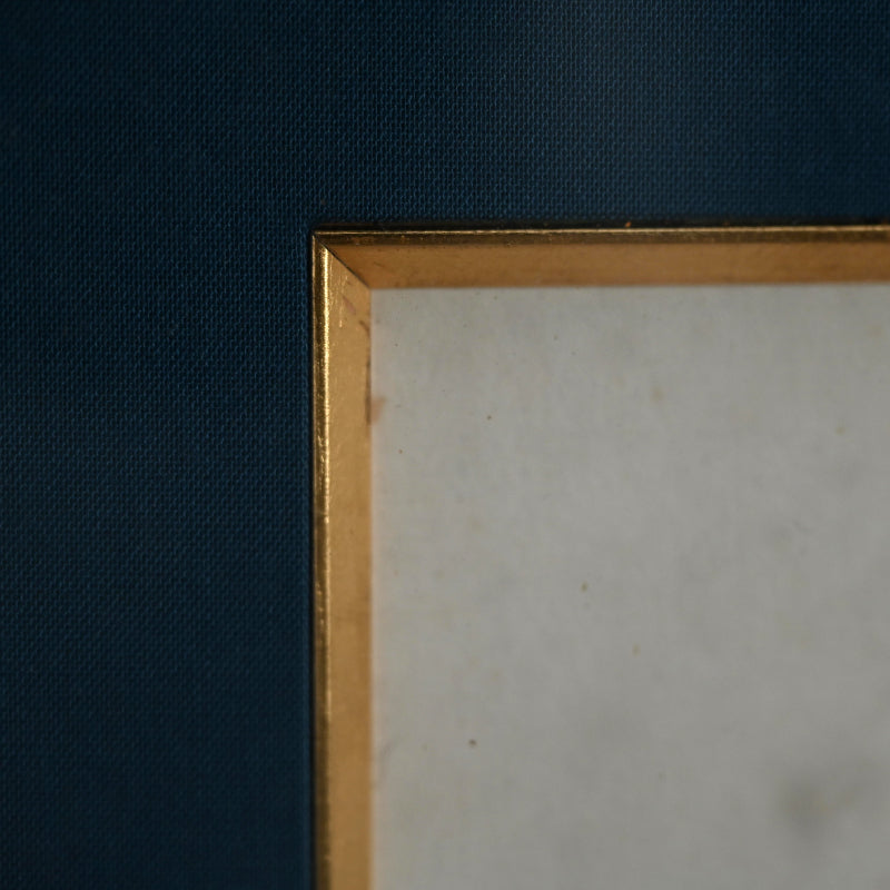 A Myriad of Colorful Leaves ー福田 古道人 "彩葉色紙"