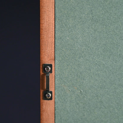 A Myriad of Colorful Leaves ー福田 古道人 "彩葉色紙"