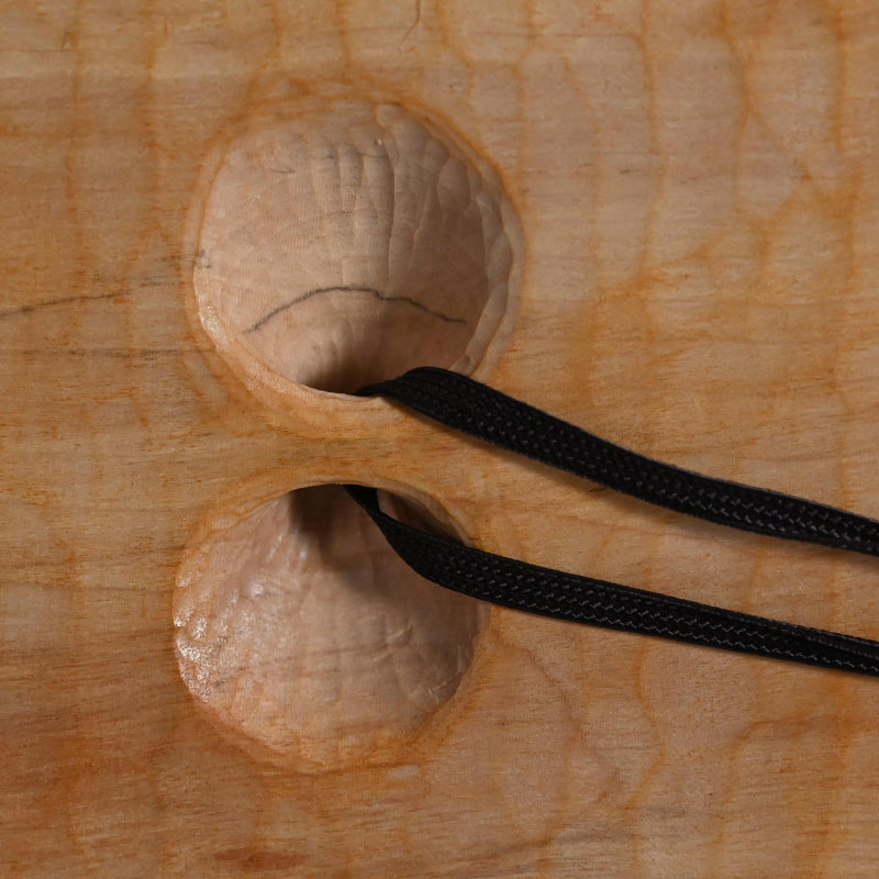 Sublime Inami Wood Carving, Lilly Pond ー川原 正士 “睡蓮”