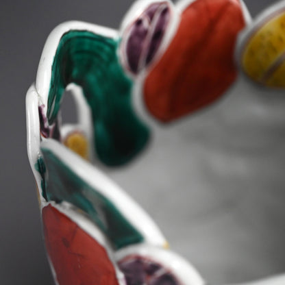 Playful Tulip Vase ー松田 百合子 “チューリップ花器”