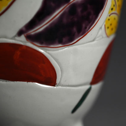 Playful Tulip Vase ー松田 百合子 “チューリップ花器”