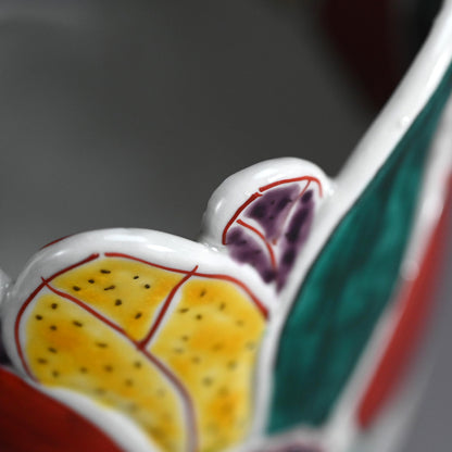 Playful Tulip Vase ー松田 百合子 “チューリップ花器”