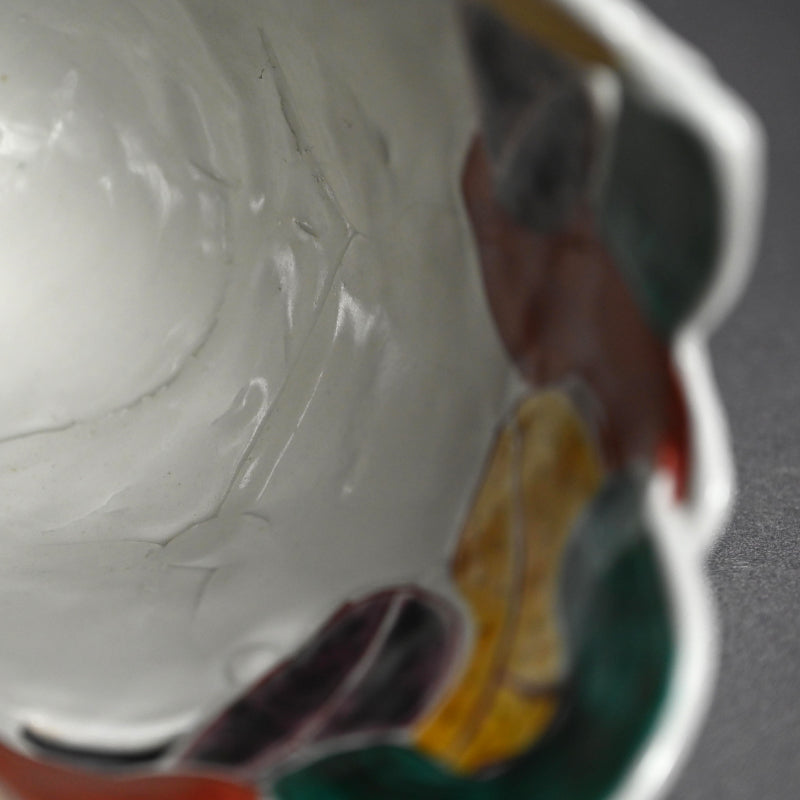 Playful Tulip Vase ー松田 百合子 “チューリップ花器”