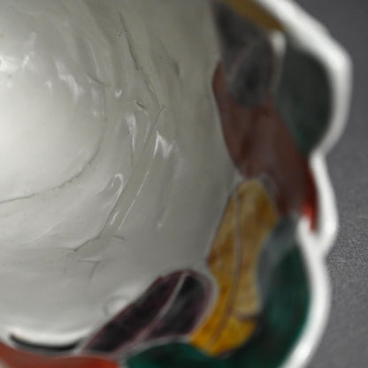 Playful Tulip Vase ー松田 百合子 “チューリップ花器”