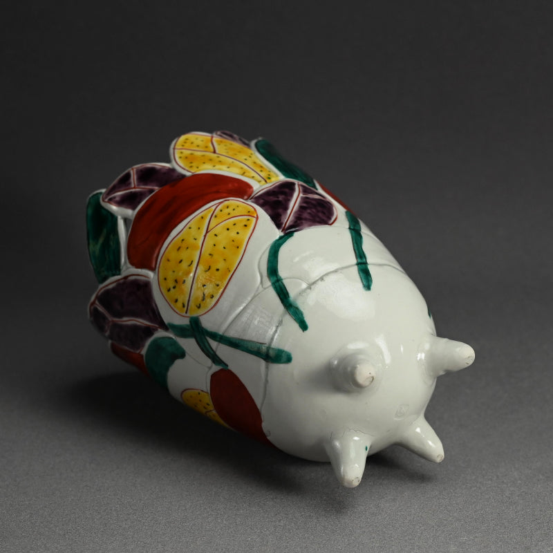 Playful Tulip Vase ー松田 百合子 “チューリップ花器”