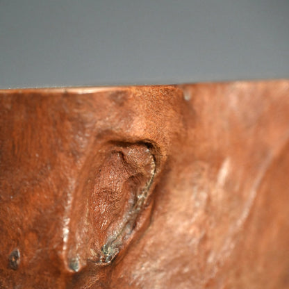 Antique Japanese Ishigami Rootwood Scholar Stand