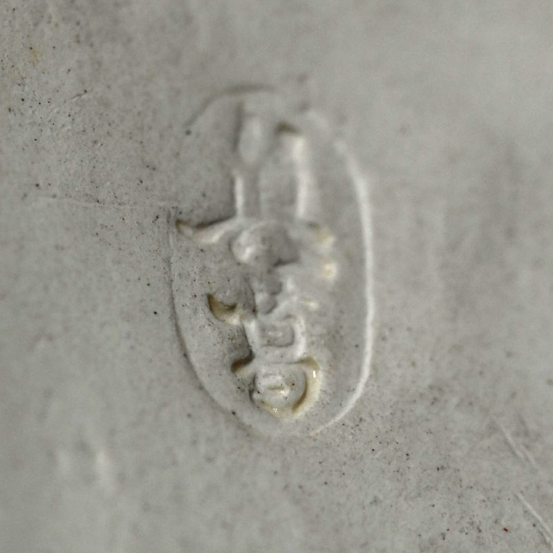 Crane Koro ー宮川 (真葛) 香山 “仁清喜鶴 香爐”