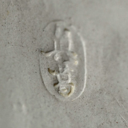 Crane Koro ー宮川 (真葛) 香山 “仁清喜鶴 香爐”