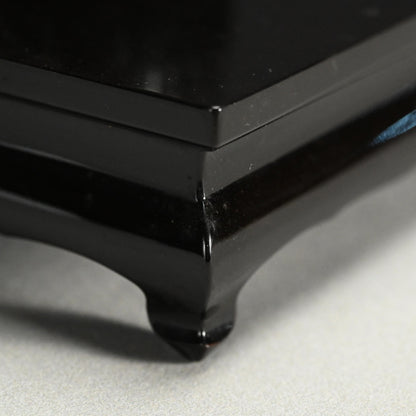 インペリアルブロンズコロセット 雄鶏と鶏 ー銅製鶏雌雄香爐