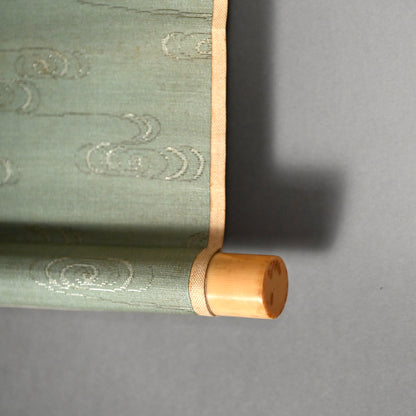 Scholar in the Valley of Pines ー白倉 二峰 “峽谷之山家”