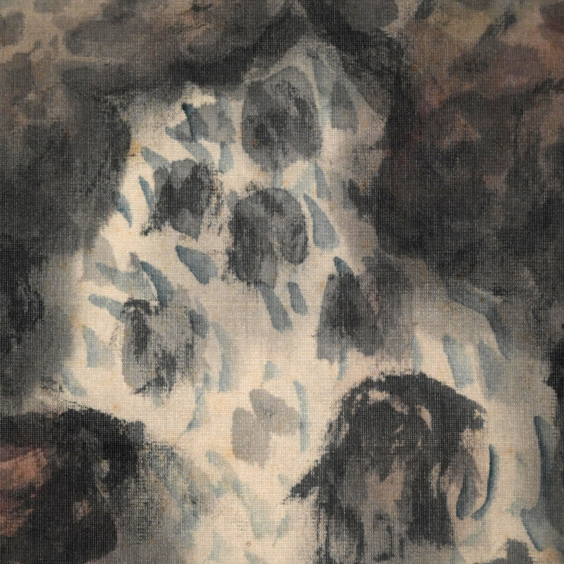 Scholar in the Valley of Pines ー白倉 二峰 “峽谷之山家”